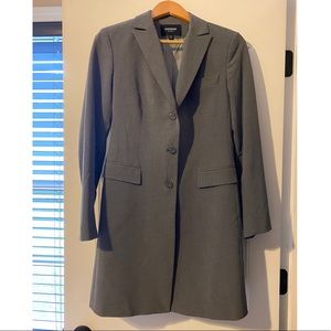 Express Blazer